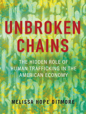 cover image of Unbroken Chains